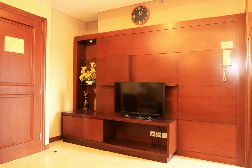 Daily Home Apartment Bandung Habitación foto