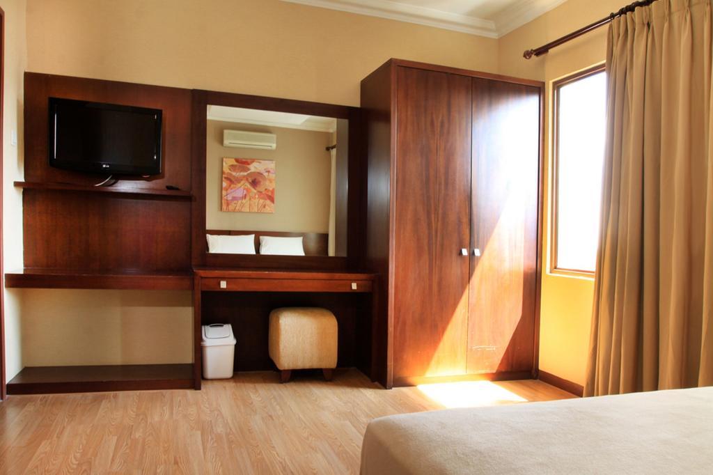 Daily Home Apartment Bandung Habitación foto